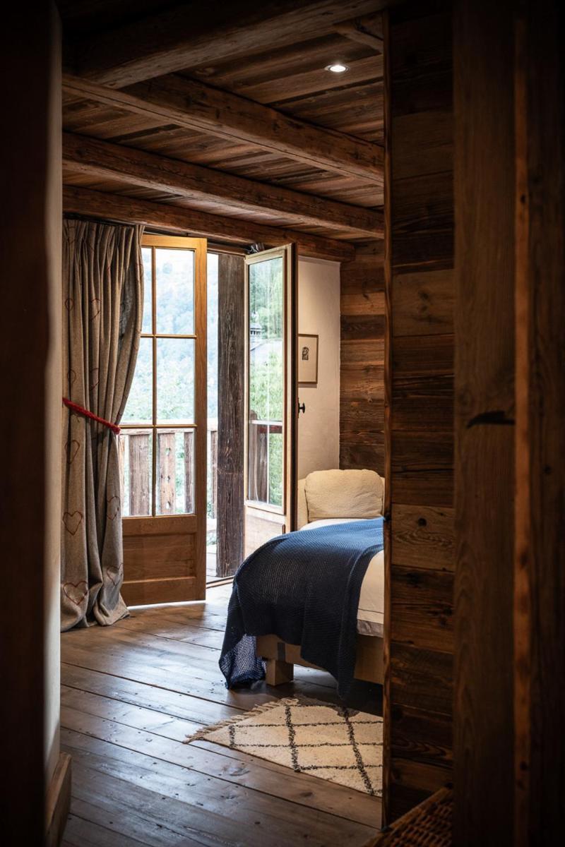 Chalet Ruitor, Chalet 500 M2 Luxueux De Caractere Сент-Фуа-Тарентез Экстерьер фото